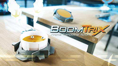 Goliath Boomtrix Dual Challenge Set - vue 6