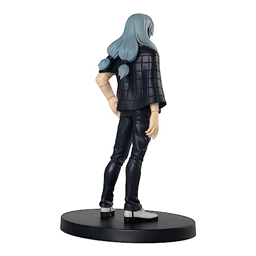 Bandai Jujutsu Kaisen Mahito Figure - vue 6