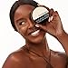 Black Radiance True Complexion Loose Setting Powder, Silky Blendable Formula, Minimizes Imperfections, Long-Lasting Makeup Set(Packaging May Vary) - Banana