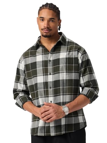 Image of The Souled Store Men Shirt