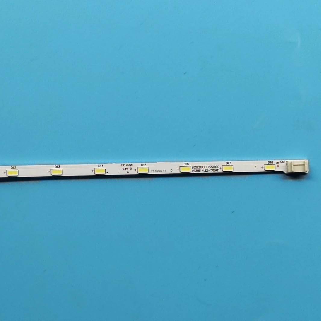 for Backlight Bar Models 24MT45D 24MT45V 24MT47D 24MT47V 24MT48UW 24MT49U 24MT49S 24MT49VF 24TK410V MTV-2426LT2 24HA5000