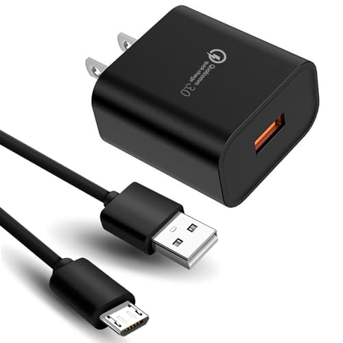 image for FSQWUR Replacement Charger Charging Cable Cord for Bose SoundLink Colo