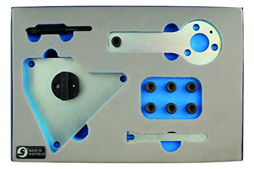 Laser 5934 Engine Timing Tool Kit #TOP2