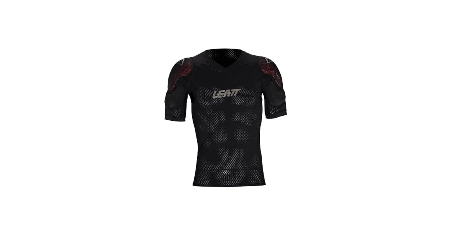 rawdan　Leatt Body Tee 3DF AirFit Lite Leatt_ShoulderTee_3DFAirFitLit