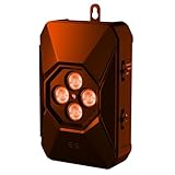 Anti Barking Device for Dogs Outdoor Bark Silencer - No Bark Device for Small/Large/Neighbor's Dog Bark Stopper