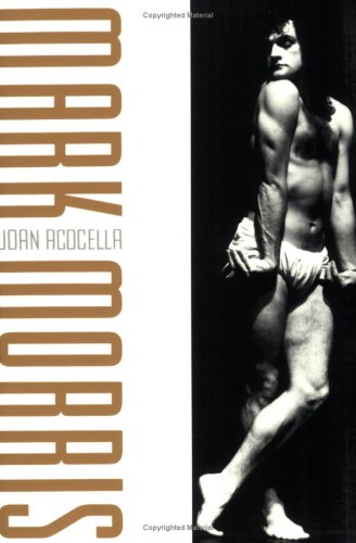 Mark Morris 0819567310 Book Cover