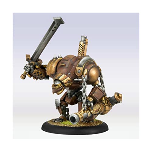 Privateer Press Mercenaries - Rocinante Warjack Upgrade Kit Model Kit