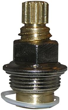 Larsen S-111-1NL Lavatory & Wall Mount Stem For Price Pfister Faucets, Hot - Quantity 6