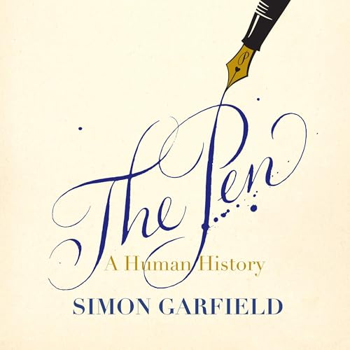 The Pen cover art