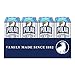 Polar Seltzer Water Original, 12 fl oz cans, 24 pack
