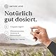 NATURE LOVE® Energiefluss für Männer - 90 Kapseln - Mit Tribulus Terrestris Extrakt, Maca Extrakt, L-Arginin, L-Citrullin, Zink, Folat, Vitamin C, Pflanzenstoffen - Hochdosiert, vegan und laborgeprüft