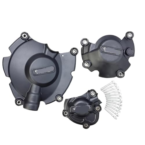 Couvercle protection moteur MT-10 antichoc étui de carter moto FZ-10