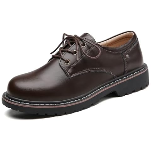 Xikete Women's Classic Oxfords Cover