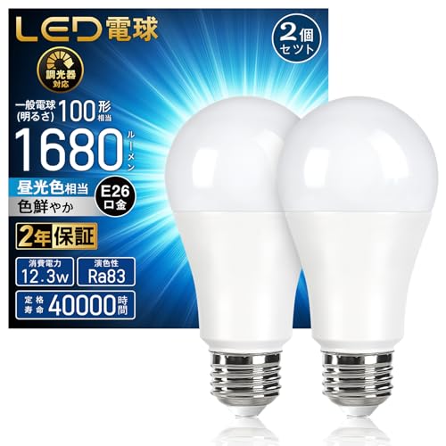 LEDd Ή a26mm d100` (12.3W) F  Lz^Cv S^Cv Ή Ή fMފΉ (F, d100`)