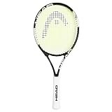 HEAD Kinder Speed 25 Tennisschläger, Mehrfarbig, Taille 7