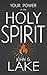 Your Power in the Holy Spirit