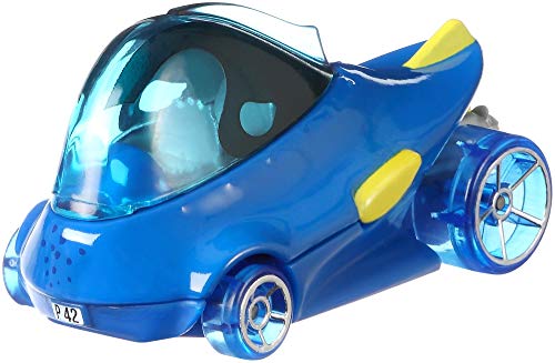 Mattel Hot Wheels Character Cars, Dory miniatura 1