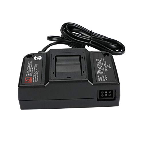 Miniatura 4 de Dotop Replacement AC Power Adapter for N64 Nintendo 64 System