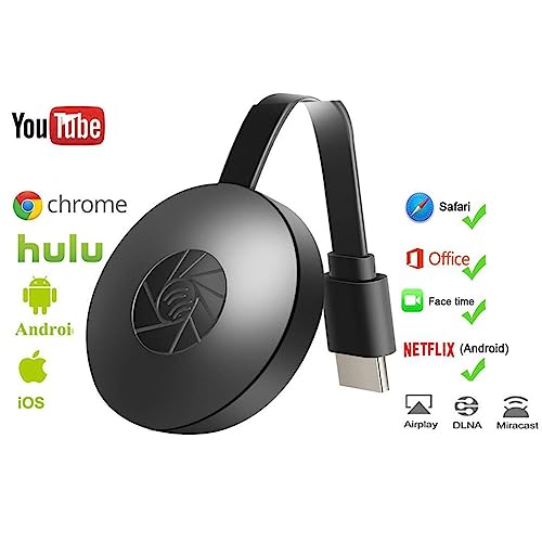 Opiniones y reviews de Chromecast 3ra generacion que puedes comprar esta semana. 6 Opiniones y reviews de Chromecast 3ra generacion que puedes comprar esta semana. 6