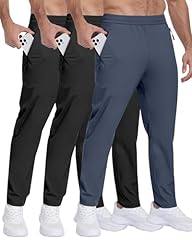 3 Packs-black/Black/Navy