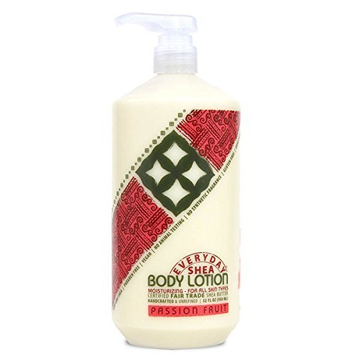 Everyday Coconut, Body Lotion Passion Fruit, 32 Fl Oz