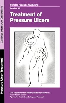 Paperback Treatment of Pressure Ulcers Book