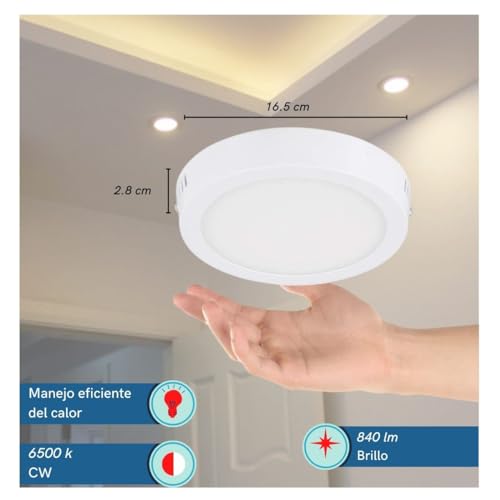 Plafones, Home Improvement Imagen adicional