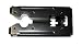 Produktbild Original 2601016903 Bosch Fussplatte GST 60 P PE PB PBE GST 80 PE GST 85 Bosch Fussplatte Grundplatte Metall
