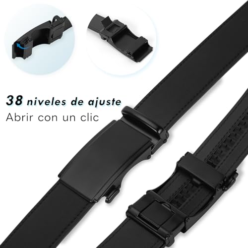 Cinturones, Sports Imagen adicional