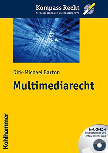 Multimediarecht (Kompass Recht)