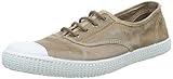 chipie femme ete 2017  Chipie Joseph ENZ, Zapatillas Bajas Mujer, Beige Beige Enzima, 39 EU
