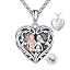 Sisters locket+photo+text
