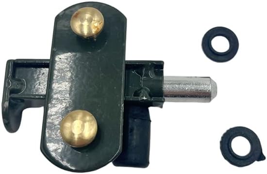 4395905 Latch Assy LH Lower Window For Hitachi EX200-5 EX120-5 EX100-5 EX300-5 ZX200