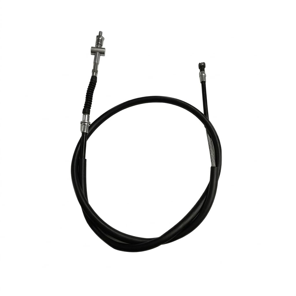 Speedy Deals Choke Cable Compatible with Bajaj Vikrant V-15 New 2018 Model-picture-24