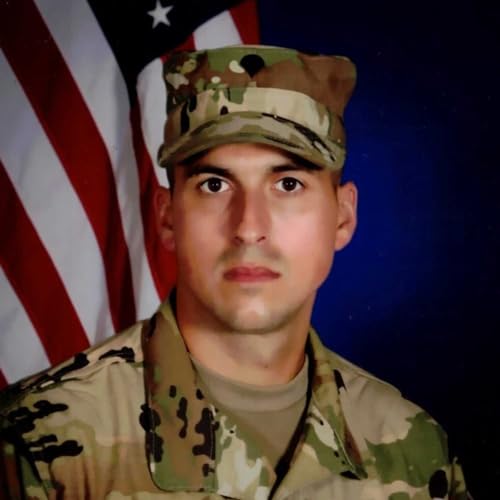 『#14: The #1 Killer of Humans | Veteran Founded Startups | In Memory of SPC Aaron E. Mastrorio』のカバーアート