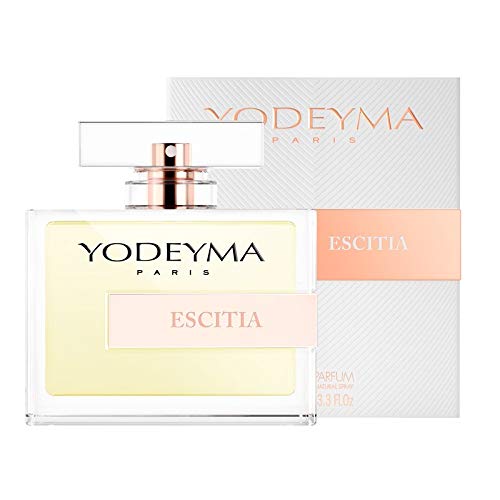Profumo Donna Yodeyma Escitia Eau de Parfum (50 millimetri)