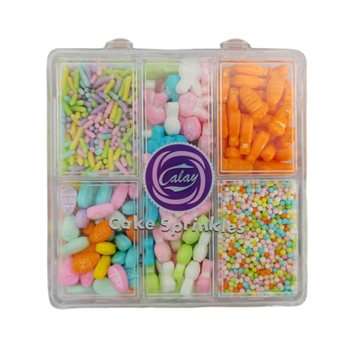 Homankit Easter Sprinkles