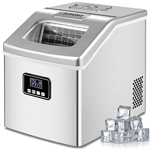 Top 10 Best Ice Machine For Bar Reviews & Buying Guide Katynel