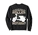 Trottinette électrique pour scooter 50 cm³ Sweatshirt
