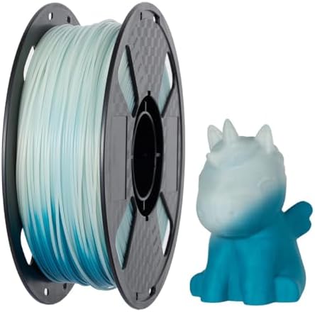 CC3D PLA Green 1.00kg
