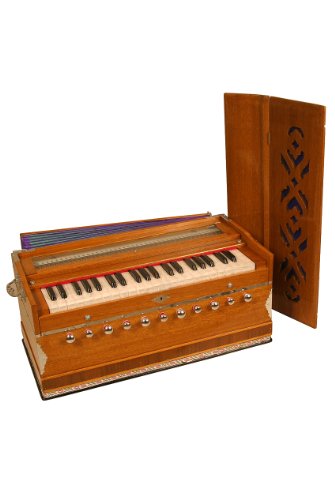 Harmonium, Deluxe, Pratap