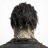 Boolavard Michael Myers Maski na Halloween, horror, cosplay, kostium, lateksowe rekwizyty, (Mask B)