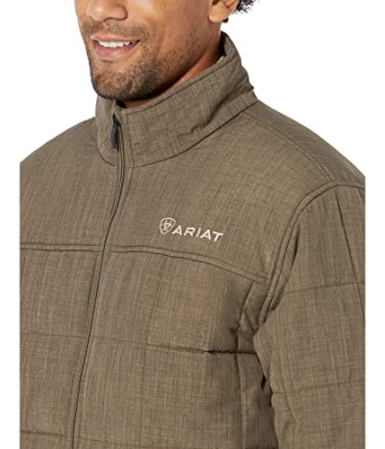 Image of ARIAT Crius Insulated Jacket