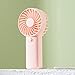 Knowlife Ventilador De Mano Imagen de Knowlife Ventilador De Mano