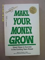 Make Your Money Grow 1984 0440051932 Book Cover