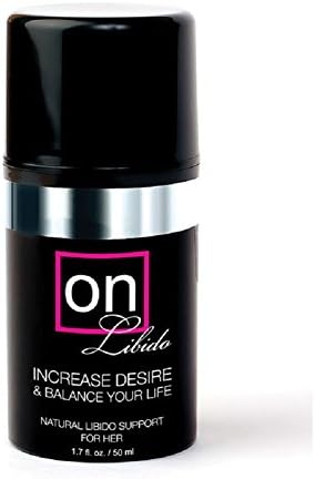 On Libido for Her - 1.7 oz