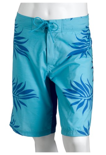 Capsized Boardshort Swimsuit, River 