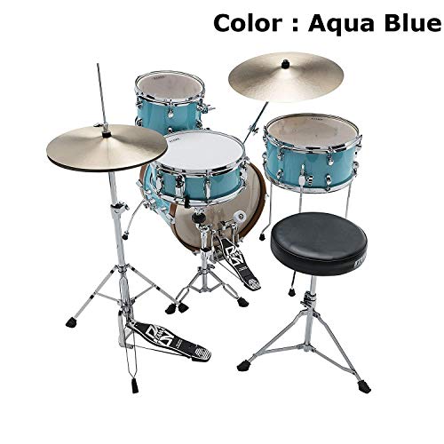 TAMA Club-Jam Kit - Charcoal Mist - Kesselsatz (LJK48S-CCM) - Image 3