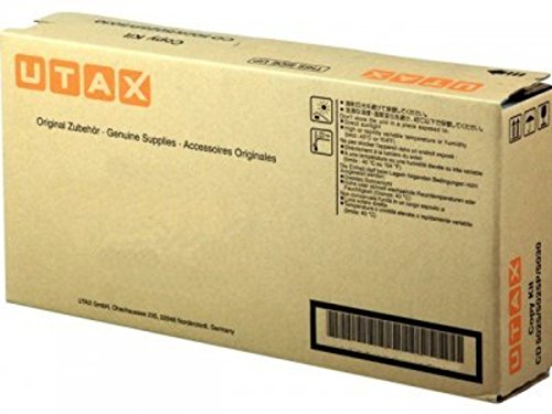 Preisvergleich Produktbild Utax CDC1930 Toner, 15000 Seiten, gelb