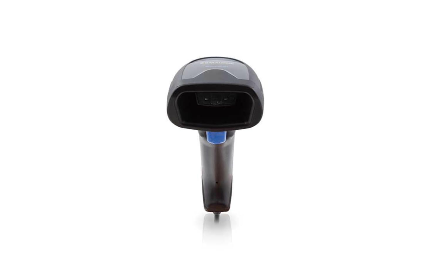 Lettore Portatile di Codici a Barre 1D e 2D con Connessione Wireless e Cavo di Ricarica
